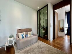 8 Hullet (D9), Apartment #496156841